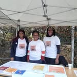 Barbara Anamba Zogo-Ondo - @cachan_mobile_prevention_ - Instagram