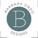 Barbara Ondo Designs - @ondodesigns_ - Instagram