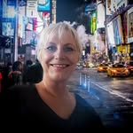 Barbara Opel - @bibababs1 - Instagram