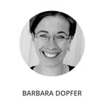 Barbara Dopfer - @dopferbarbara - Instagram