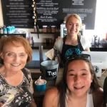 Barbara Opp Waldal - @boppwal - Instagram