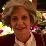 Barbara Oppenheimer - @barbaraoppenheimer - Instagram