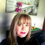 Barbara Ivy Opperman - @barbaraivyopperman - Instagram
