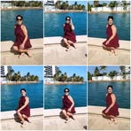 Barbara Chávez Oquendo - Facebook