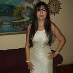 Barbara Oquendo - @barbara_oquendo745 - Instagram