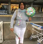 Barbara Oquendo - Facebook