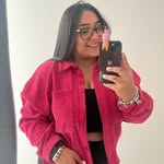 Barbara Oquendo Marin - @barbaraoquendo - Instagram