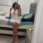Daniela Oquendo - @danielabarbaraoquendocuellar - Instagram