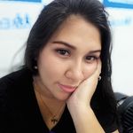 Barbara Rios Orbe - @rios45968 - Instagram
