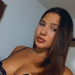 Bárbara Roberta - @8barbaraa - Instagram