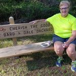 Barbara Orchard - @barbara.orchard.56 - Instagram