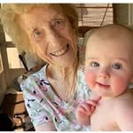 Barbara Orefice - @gigiorefice24 - Instagram
