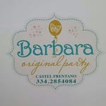 Barbara de Pamphilis - @barbara_original_party - Instagram