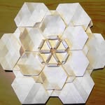 Barbara Janssen-Frank - @barbara.origami.mania - Instagram