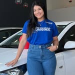 Bárbara Original - @barbaraoriginalseminovos - Instagram