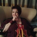 Barbara Ormsby - @karaokequeenbj - Instagram