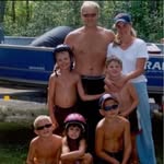 Barbara Orr Spencer - @spencorrhouse - Instagram