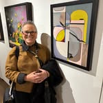 Barbara Orr Warren - @groovybo - Instagram