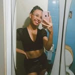 Barbara Orrego - @barbaraorrego7 - Instagram