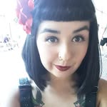Bárbara Orrego Caceres - @barbaraorregocaceres - Instagram