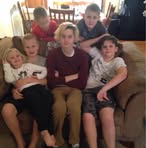 Barbara Orsak - Facebook