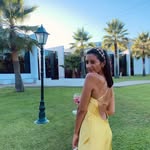 Bárbara Orta - @babiinindia - Instagram