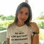 Barbara Ortega - @barbaraortega - Instagram