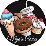 Bárbara Ortega - @mijas_cake - Instagram