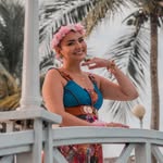 Barbara Ortega Chayeb - @barbieoch - Instagram