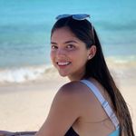 Bárbara Ortiz - @barbaraortizm - Instagram