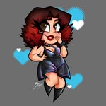 Barbara Ortiz - @barbz_otz - Instagram