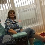 Barbara Ortman - @barbaraortman - Instagram