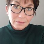 Barbara Ortman - Spilde - @bsspilde99 - Instagram