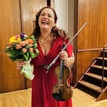 Barbara Ortner - @barbara.geige - Instagram
