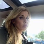 Barbara Orzeł - @copered23 - Instagram