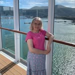 Barbara Orzel - @barbaraorzel - Instagram
