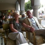 Barbara Osborn - @barbsandharry - Instagram