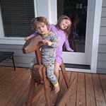 Barbara Osgood-Cox - @osgoodcox - Instagram