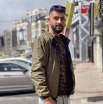 Osama Al Barbarawi - Facebook