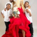 Barbara Osman Koroma - @amirabarb - Instagram