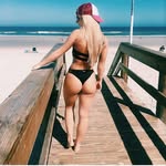 Barbara Parker - @barbaraosmonvyj - Instagram