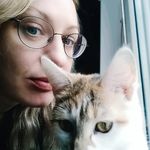 Barbara Oster - @levitating_fairy - Instagram