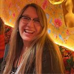 Barbara Oster - @barlost - Instagram