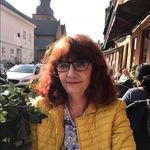 Barbara Österlin - @barbaraosterlin - Instagram
