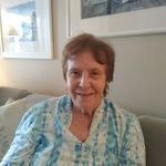 Barbara Ostrander - @bfostrander - Instagram