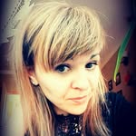 Barbara Ostrowska - @basia_1984 - Instagram