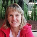 Barbara Ostrowska - Facebook