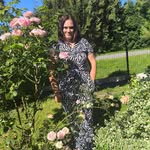 Barbara Ostrowska - @barbara.broda.52 - Instagram