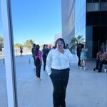 Barbara Estefania Osuna - @osunabarbara - Instagram