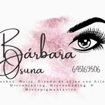 Bárbara Osuna - @divinaperfecta - Instagram